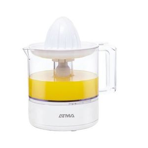 Exprimidor Atma Ex822Op 0.8L Blanco