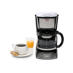 Cafetera Liliana AC964 para 18 pocillos