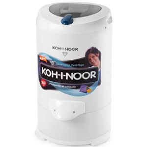 Secarropas 6.5kg blanco KOH-I-NOOR B665