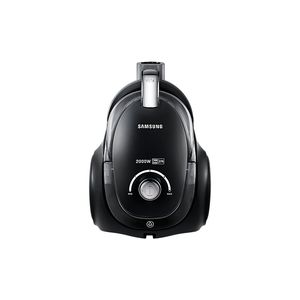 Aspiradora 2000 W negra sin bolsa Samsung VC20EB