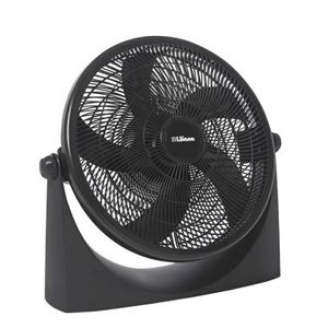 Ventilador Turbo Liliana VTF20P 20" Reclinable