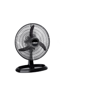 Ventilador Turbo  Liliana 18" VOTR18 75W 3 Paletas Orbital