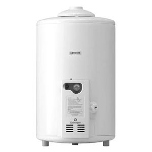 Termotanque Longvie T3050 Multi Gas Pie 50 Lts