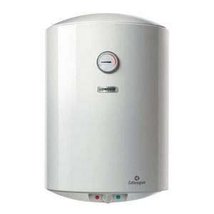 Termotanque eléctrico de 60 l para colgar Longvie TE60F