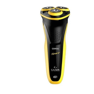 Afeitadora Gama GSH 886 Sport Carga Usb