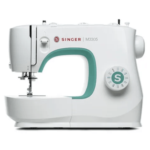 Maquina de Coser Singer M3305c