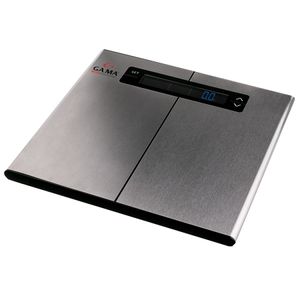 Balanza digital 150kg acero inoxidable GA.MA SCF5000