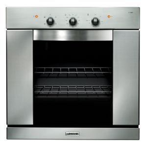 Horno de Empotrar Longvie HE-1900XF Eléctrico inoxidable