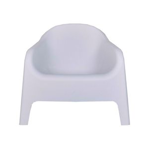 Sillón Garden Life F790000 Skarpo Blanco