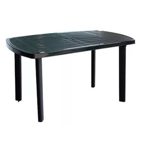 Mesa Campi Garden Life F4235T67 Maldiva Grafito 1.34