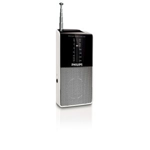 Radio Philips AE1530/00 am/fm