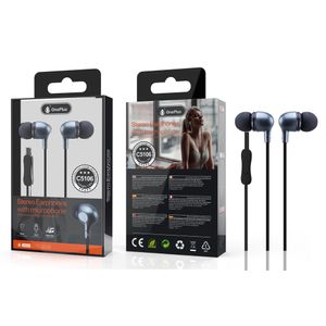 Auricular One Plus C5106 Manos Libres Gris