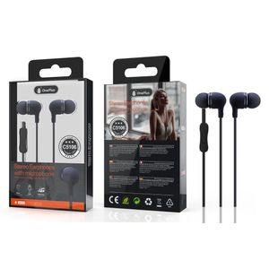 Auricular One Plus C5106 Manos Libres Negro