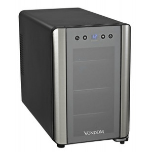 Cava Vondom T6 IX 6 Botellas