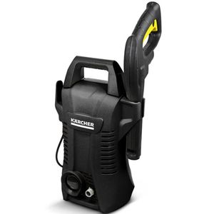 Hidrolavado Karcher K2 Basic Black 1200W 110Bar 28