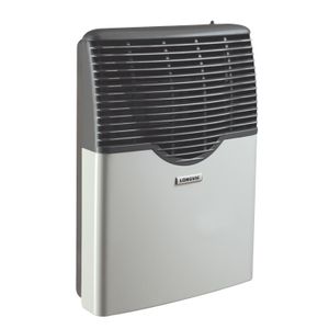 Calefactor Multi Gas Longvie ECA3 3200 Kcal/h Sin Salida Enc. 1Mano Convección
