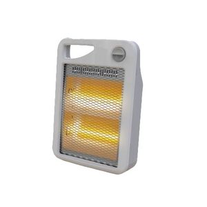 Calef.Elec B”her Bh-Ie02 Velas A Cuarzo 800W 2 Niveles