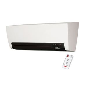 Turbo Calefactor Split Liliana CW800 2000W Timer Cerámica PTC