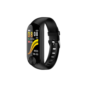 Smartwatch Havit H1100 Black