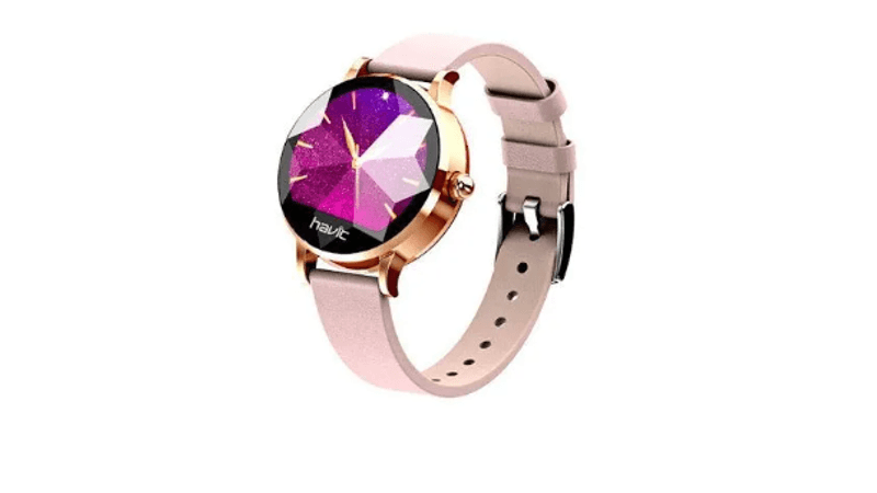 H1105 Lady Smartwatch Havit H1105 Atongm Color Fashion Smart Watch
