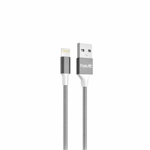 Accesorio para Celular Havit HV CB 721X Cable USB A Lighning