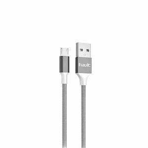 Accesorio para Celular Havit HV CB 720X Cable USB A Micro
