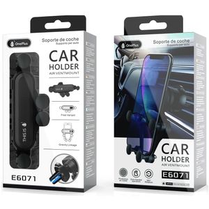 Holder para Celular One Plus E6071 Negro
