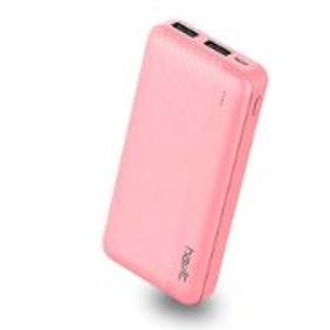 Cargador Havit Pb57 Power Bank Pink