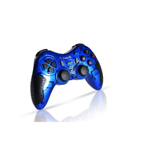 Joystick Havit Hv-G89W Pc Wireless Gamepad Blue.