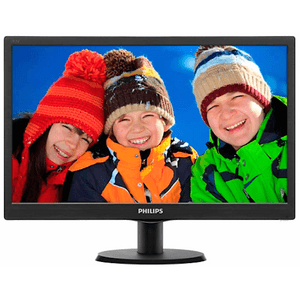 Monitor TV de 18,5" Philips 193V5LSB2/77