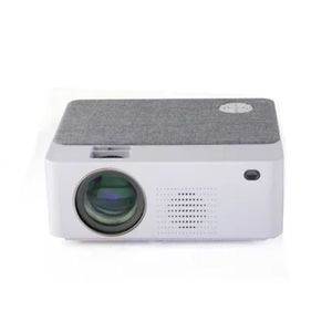 Proyector Steel Home Pr2500A 1280X720 220 White Hd