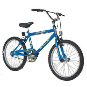 Bicicleta Blue Bird C20 Cross Sin Rotor R20 para Varón