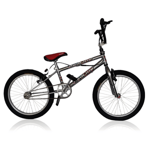 Bicicleta R 20 Freestyle Blue Bird Free-3