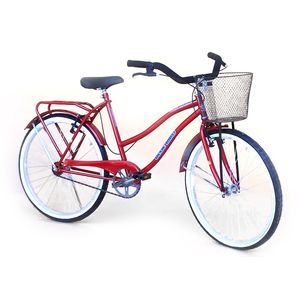 Bicicleta R26 Dama Blue Bird Sprint