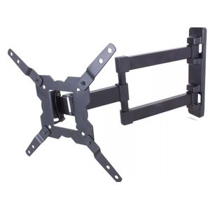 Soporte para TV Tagwood HSTV80 con brazo de 14" a 43"