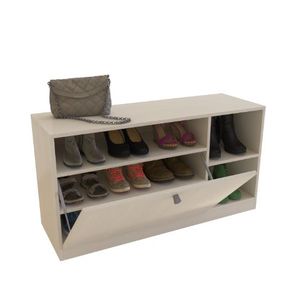 Zapatero Delos Dsm06Fc Fineline Crema