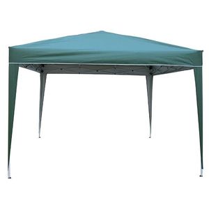 Jardin Delos Pca10Ve Gazebo Plegble 3 x 3 Verde