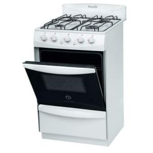 Cocina Escorial Palace GN 51cm Encendido Electrónico