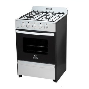 Cocina Escorial Master Classic Blanca GN 56cm