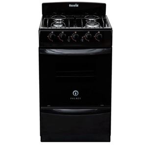 Cocina Escorial Palace Black Lx S2 Ge