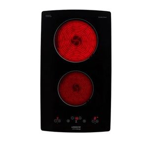 Anafe Longvie Avst330K Vitroc 2H 30Cm Touch