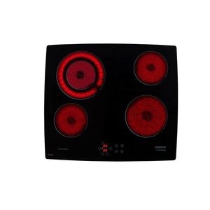 Anafe Longvie Avst360K Vitroc 4H 60Cm Touch