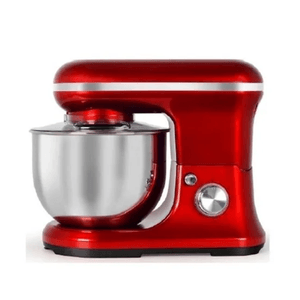 Batidora Steel Home Sh-Bp2000 Planet 2000W 12L Roja