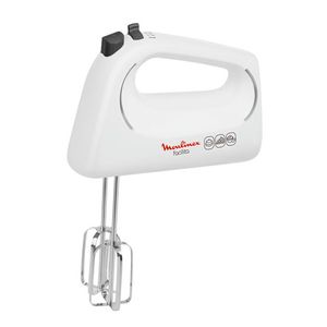 Batidora Moulinex SX1502 Mano 250W Blanca
