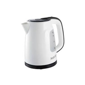 Pava Eléctrica Smartlife Ek1714W 1.7L Temp Mate Blanca