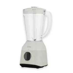 Licuadora Atma Li8446Ap 400W 1.5L 2V Blanca