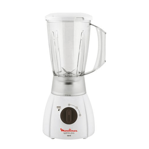Licuadora Moulinex Lm2701Ar Optimix Plus Blender Blanca