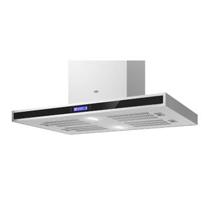 Campana Tst 305-90 Colhue 90Cm Isla 3V A Cm