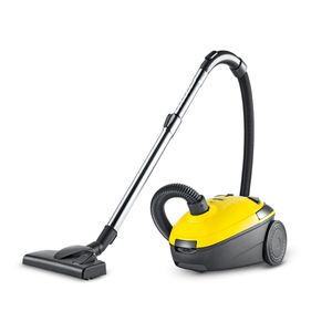 Aspiradora Karcher Vc1 900W 1.5L C/Bolsa