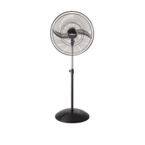 Ventilador Semi industrial de Pie Liliana 25" VP25M 120W Paletas Metálicas 3Velocidades